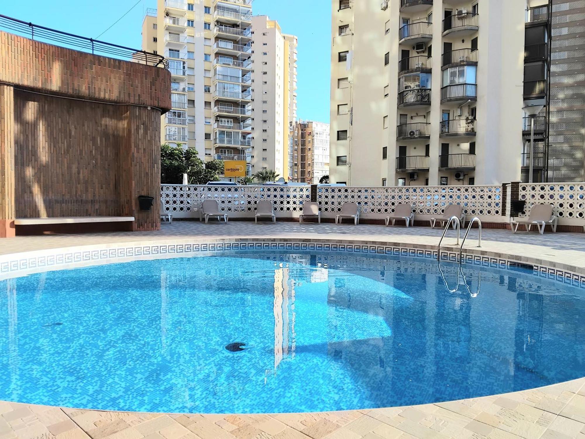 Appartement En La Playa 5